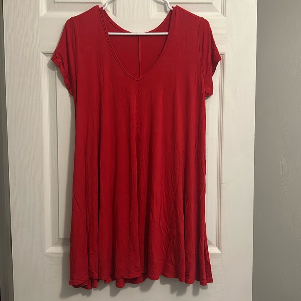 unbranded XL sundress